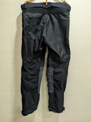 Pantalón Moto BMW Trailguard Talla 52