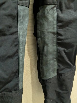 Pantalón Moto BMW Trailguard Talla 52