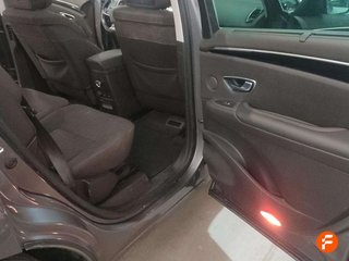 Renault Espace Zen Energy dCi 96kW (130CV)