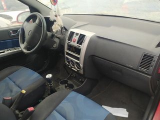 1727283 motor completo hyundai getz (tb)