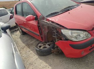 1727283 motor completo hyundai getz (tb)