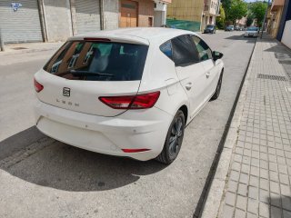 SEAT Leon 2020