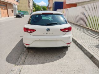 SEAT Leon 2020