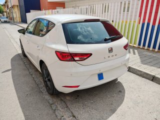 SEAT Leon 2020