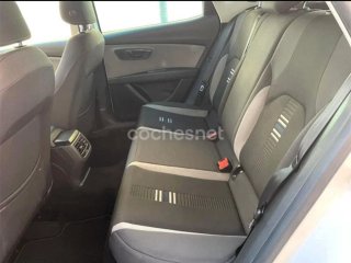SEAT Leon 2020