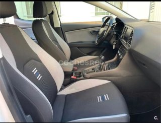 SEAT Leon 2020