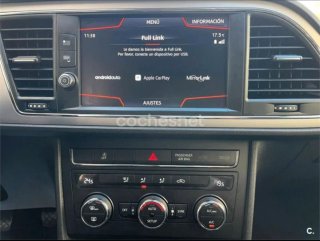 SEAT Leon 2020