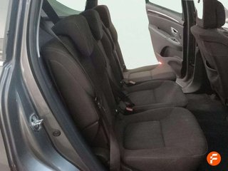 Renault Espace Zen Energy dCi 96kW (130CV)