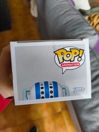 Funko Pop! Killer 1895 One Piece