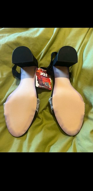 Sandalias Xti Nuevas
