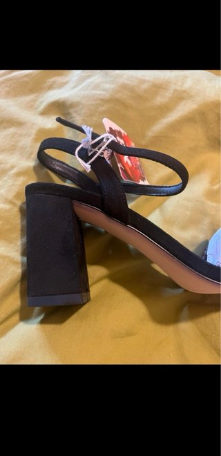 Sandalias Xti Nuevas