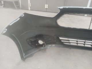 Paragolpes delantero Ford courier