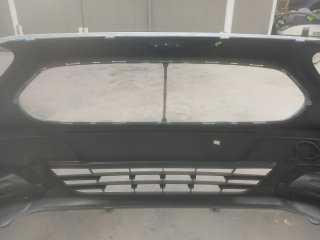 Paragolpes delantero Ford courier