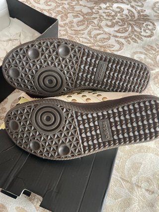 Zapatillas nuevas talla 36
