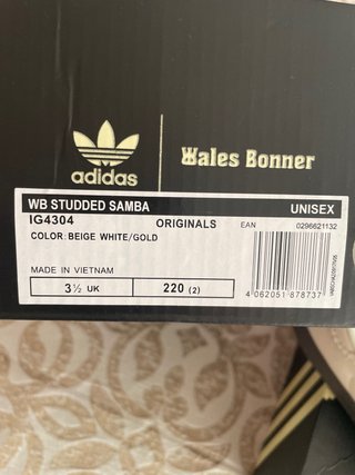 Zapatillas nuevas talla 36
