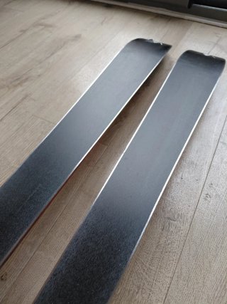 Esquís Völkl Carver S 170cm
