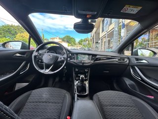 Opel Astra 2019