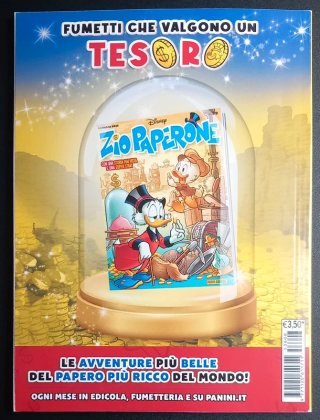 Topolino 3608 Dialetto Napoletano
