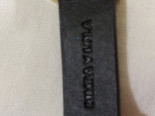Pulsera Bimba y Lola. NUEVA
