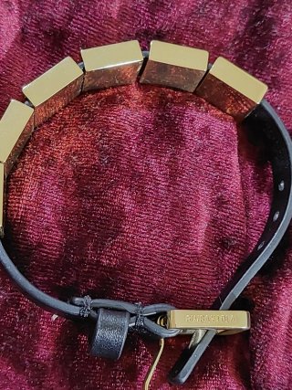 Pulsera Bimba y Lola. NUEVA