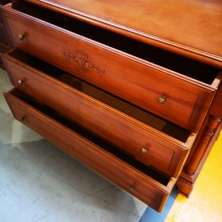 COMODA SINFONIER+ESPEJO  R3760073048337