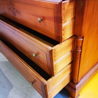 COMODA SINFONIER+ESPEJO  R3760073048337