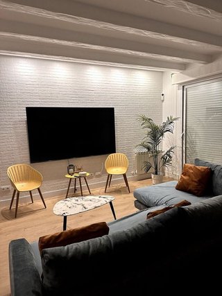 Piso en alquiler en Argüelles en Madrid