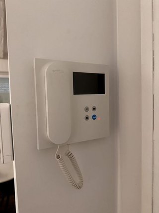 Piso en alquiler en Argüelles en Madrid