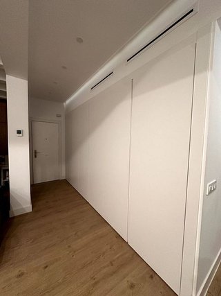 Piso en alquiler en Argüelles en Madrid