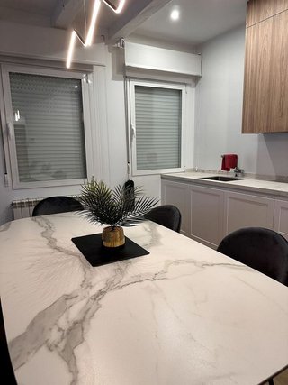 Piso en alquiler en Argüelles en Madrid