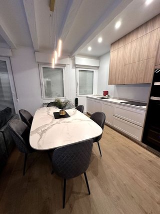 Piso en alquiler en Argüelles en Madrid