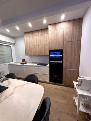 Piso en alquiler en Argüelles en Madrid