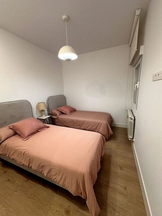 Piso en alquiler en Argüelles en Madrid