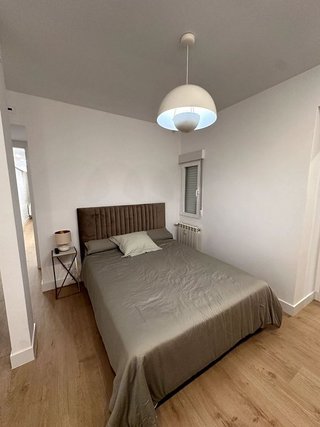 Piso en alquiler en Argüelles en Madrid