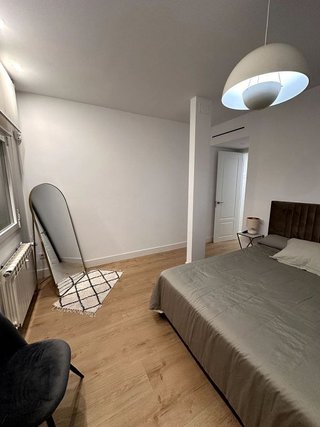 Piso en alquiler en Argüelles en Madrid