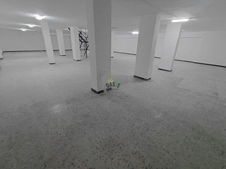 Local comercial en alquiler en Toscal en Santa Cruz de Tenerife