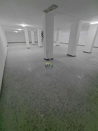 Local comercial en alquiler en Toscal en Santa Cruz de Tenerife
