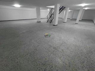 Local comercial en alquiler en Toscal en Santa Cruz de Tenerife