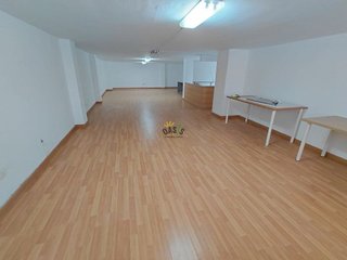 Local comercial en alquiler en Toscal en Santa Cruz de Tenerife