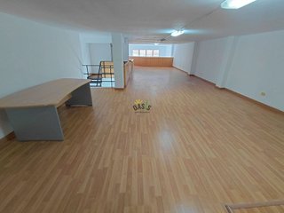 Local comercial en alquiler en Toscal en Santa Cruz de Tenerife