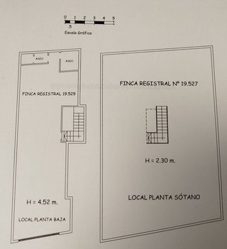 Local comercial en alquiler en Toscal en Santa Cruz de Tenerife