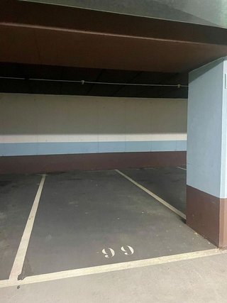 Garaje en alquiler en Zona Leioa en Leioa