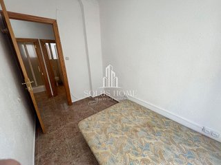 Piso en alquiler en Russafa en Valencia