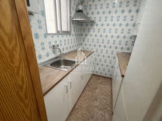 Piso en alquiler en Russafa en Valencia