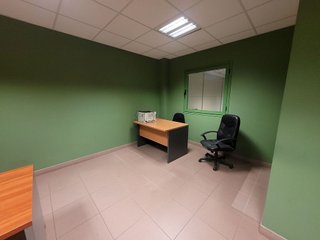 Nave industrial en alquiler en Pajarillos en Valladolid