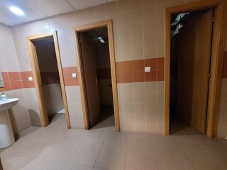 Nave industrial en alquiler en Pajarillos en Valladolid