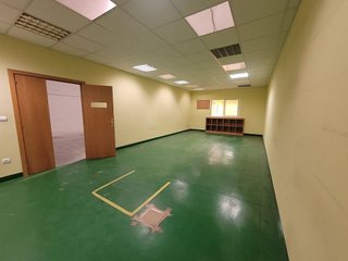 Nave industrial en alquiler en Pajarillos en Valladolid