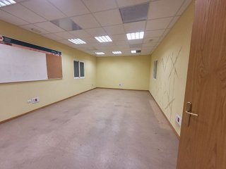 Nave industrial en alquiler en Pajarillos en Valladolid