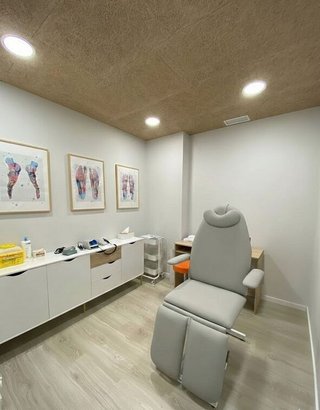 Local comercial en alquiler en San Adrián - La Cava en Logroño