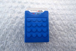 LEGO City Undercover 3DS